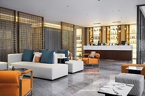 Harris Hotel & Suites Nagoya Batam