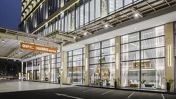 Harris Hotel & Suites Nagoya Batam
