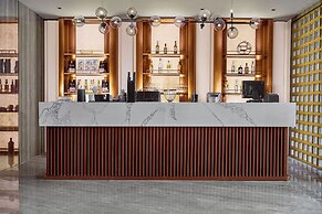 Harris Hotel & Suites Nagoya Batam