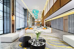 Harris Hotel & Suites Nagoya Batam