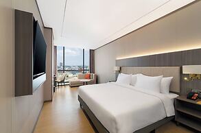 Harris Hotel & Suites Nagoya Batam