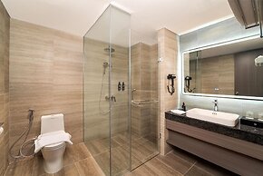 Harris Hotel & Suites Nagoya Batam
