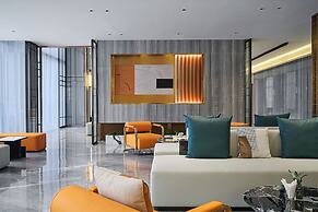 Harris Hotel & Suites Nagoya Batam