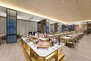 Harris Hotel & Suites Nagoya Batam