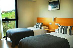 HOTEL TXINTXUA