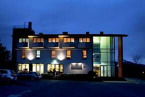 HOTEL TXINTXUA