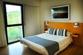 HOTEL TXINTXUA
