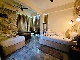 HOTEL DREAM PALACE