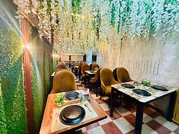 HOTEL DREAM PALACE