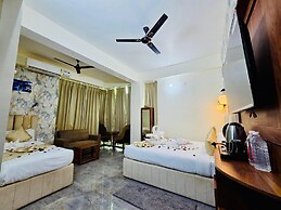 HOTEL DREAM PALACE
