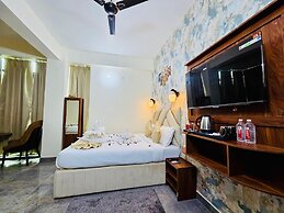 HOTEL DREAM PALACE