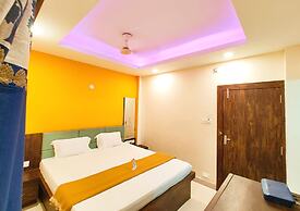Hotel Jagdish Palace Puri