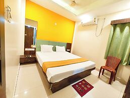Hotel Jagdish Palace Puri