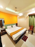 Hotel Jagdish Palace Puri