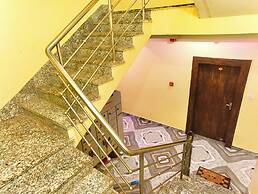 Hotel Jagdish Palace Puri