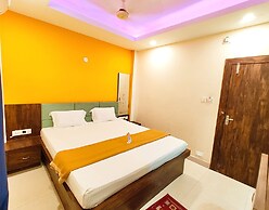 Hotel Jagdish Palace Puri