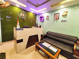 Hotel Jagdish Palace Puri