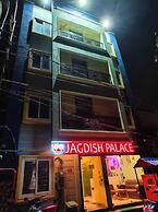 Hotel Jagdish Palace Puri