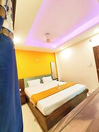 Hotel Jagdish Palace Puri