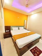 Hotel Jagdish Palace Puri