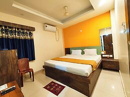 Hotel Jagdish Palace Puri