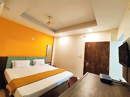 Hotel Jagdish Palace Puri