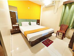 Hotel Jagdish Palace Puri