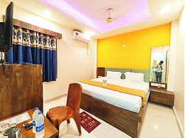 Hotel Jagdish Palace Puri