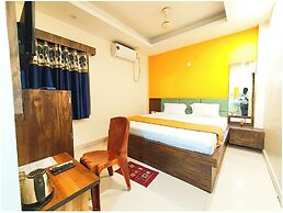 Hotel Jagdish Palace Puri