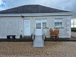 Tranquil Cottage Retreat in Kells, Leitrim