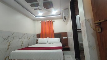 Hotel Samrat Palace 2 Goregaon West