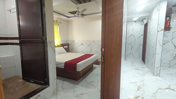 Hotel Samrat Palace 2 Goregaon West