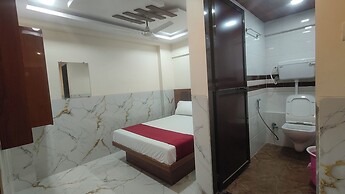 Hotel Samrat Palace 2 Goregaon West