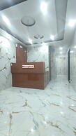 Hotel Samrat Palace 2 Goregaon West