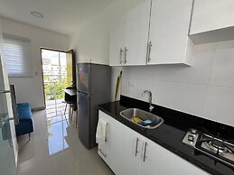 Estudio centrico
