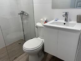 Estudio centrico