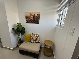 Estudio centrico