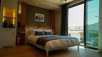 RUKA Hotel