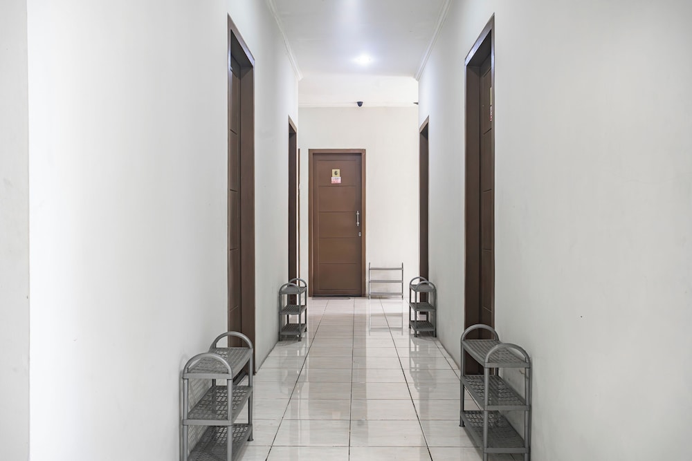 Hotel O Bogor formerly Yasmin Hotel