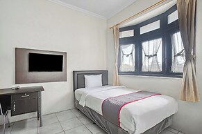 Hotel O Bogor formerly Yasmin Hotel