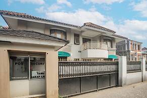 Hotel O Bogor formerly Yasmin Hotel
