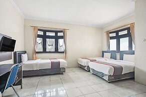Hotel O Bogor formerly Yasmin Hotel