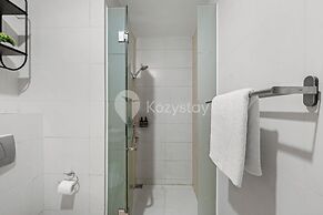 Brusia by Kozystay - Senayan