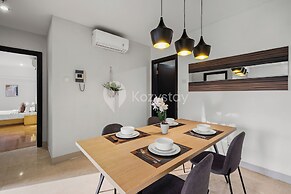 Brusia by Kozystay - Senayan