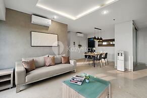 Brusia by Kozystay - Senayan
