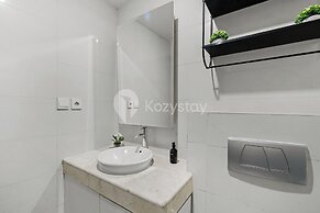 Brusia by Kozystay - Senayan