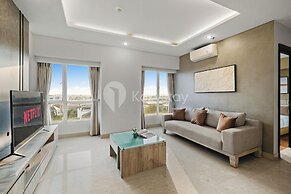 Brusia by Kozystay - Senayan