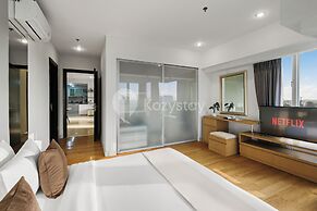 Brusia by Kozystay - Senayan