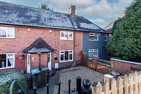 Leybourne House