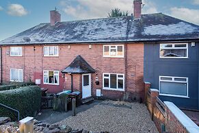 Leybourne House